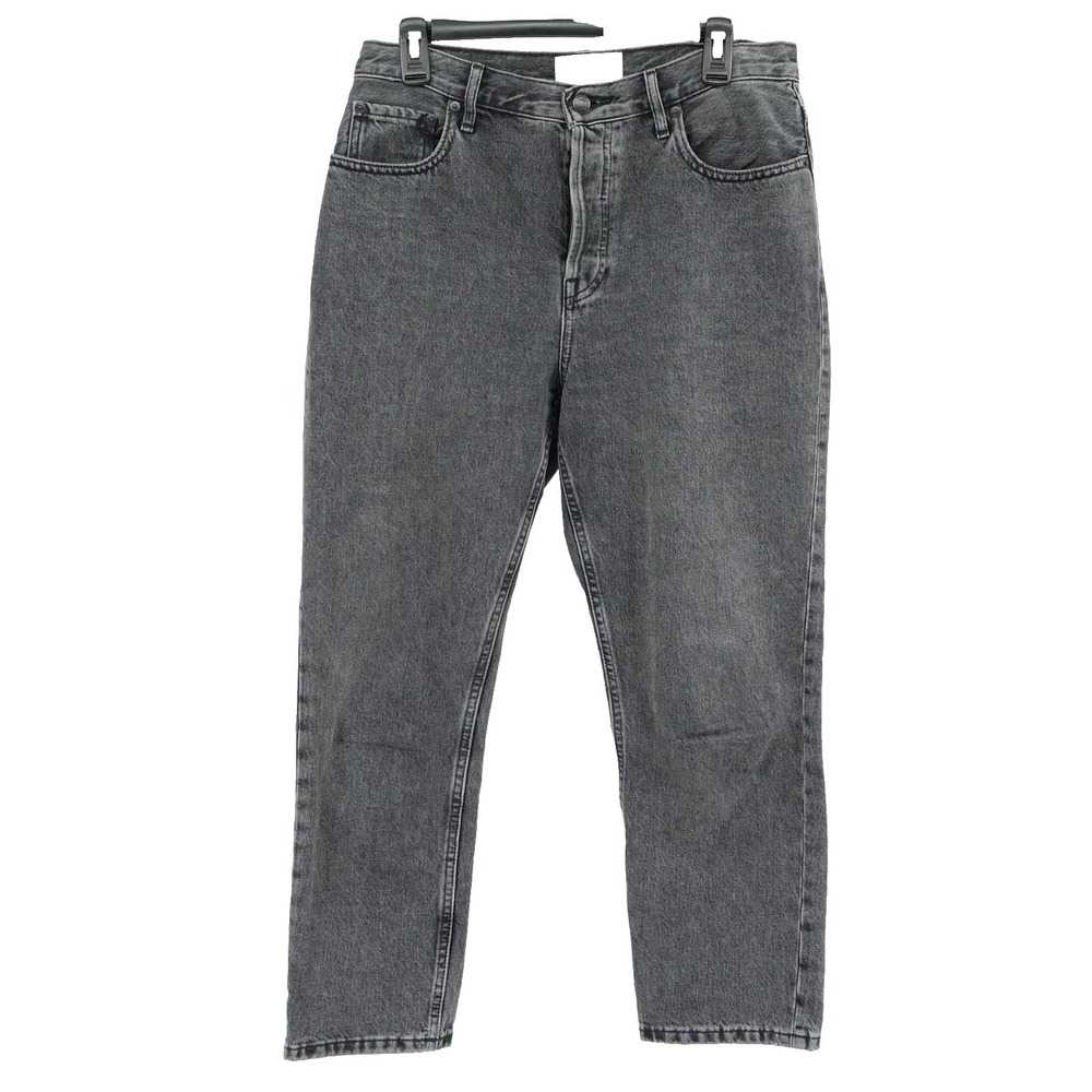 Everlane Denim Jeans SZ 29 90s Cheeky Organic Cotton Sustainable Retro Classic